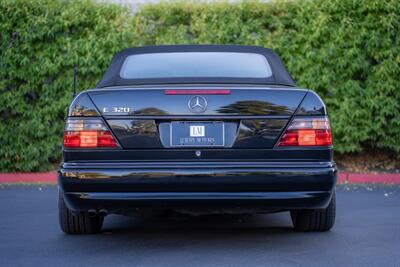 1995 Mercedes-Benz E 320   - Photo 16 - Costa Mesa, CA 92626