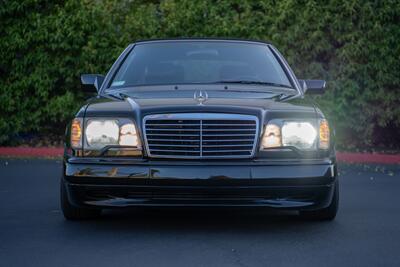 1995 Mercedes-Benz E 320   - Photo 2 - Costa Mesa, CA 92626