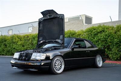 1995 Mercedes-Benz E 320   - Photo 41 - Costa Mesa, CA 92626