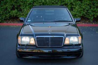 1995 Mercedes-Benz E 320   - Photo 10 - Costa Mesa, CA 92626