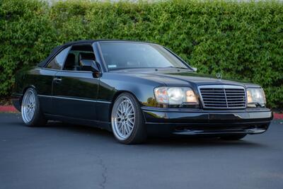 1995 Mercedes-Benz E 320   - Photo 23 - Costa Mesa, CA 92626