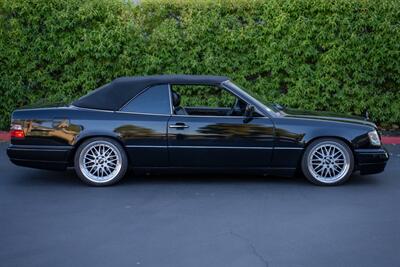 1995 Mercedes-Benz E 320   - Photo 20 - Costa Mesa, CA 92626