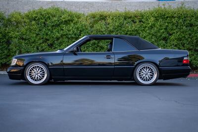 1995 Mercedes-Benz E 320   - Photo 67 - Costa Mesa, CA 92626