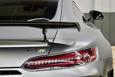 2020 Mercedes-Benz AMG GT R  Pro - Photo 3 - Costa Mesa, CA 92626