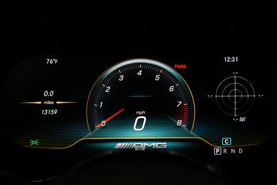 2020 Mercedes-Benz AMG GT R  Pro - Photo 44 - Costa Mesa, CA 92626