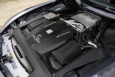 2020 Mercedes-Benz AMG GT R  Pro - Photo 34 - Costa Mesa, CA 92626