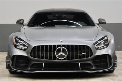 2020 Mercedes-Benz AMG GT R  Pro - Photo 29 - Costa Mesa, CA 92626