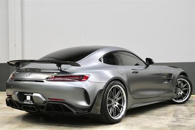 2020 Mercedes-Benz AMG GT R  Pro - Photo 25 - Costa Mesa, CA 92626