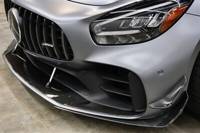 2020 Mercedes-Benz AMG GT R  Pro - Photo 30 - Costa Mesa, CA 92626