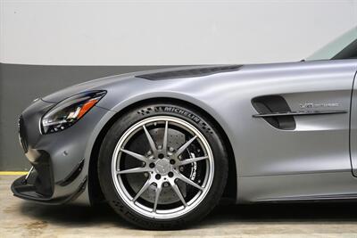 2020 Mercedes-Benz AMG GT R  Pro - Photo 12 - Costa Mesa, CA 92626