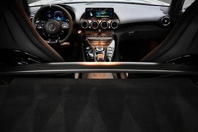 2020 Mercedes-Benz AMG GT R  Pro - Photo 41 - Costa Mesa, CA 92626