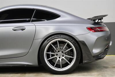 2020 Mercedes-Benz AMG GT R  Pro - Photo 13 - Costa Mesa, CA 92626