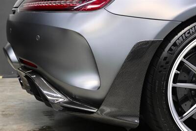 2020 Mercedes-Benz AMG GT R  Pro - Photo 20 - Costa Mesa, CA 92626