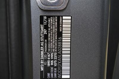 2020 Mercedes-Benz AMG GT R  Pro - Photo 47 - Costa Mesa, CA 92626