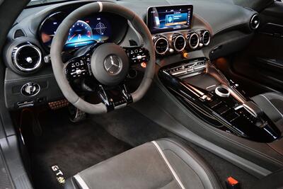 2020 Mercedes-Benz AMG GT R  Pro - Photo 2 - Costa Mesa, CA 92626