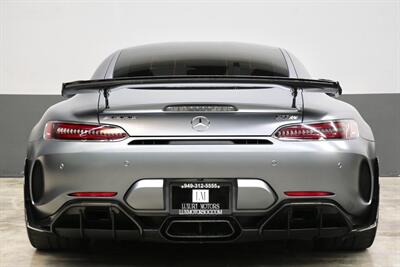 2020 Mercedes-Benz AMG GT R  Pro - Photo 8 - Costa Mesa, CA 92626