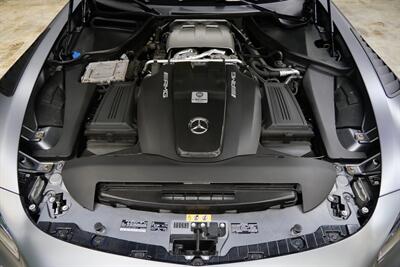 2020 Mercedes-Benz AMG GT R  Pro - Photo 31 - Costa Mesa, CA 92626