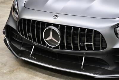 2020 Mercedes-Benz AMG GT R  Pro - Photo 11 - Costa Mesa, CA 92626