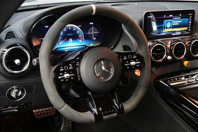 2020 Mercedes-Benz AMG GT R  Pro - Photo 15 - Costa Mesa, CA 92626