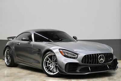 2020 Mercedes-Benz AMG GT R  Pro - Photo 19 - Costa Mesa, CA 92626