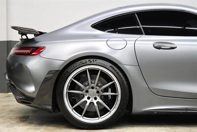 2020 Mercedes-Benz AMG GT R  Pro - Photo 9 - Costa Mesa, CA 92626