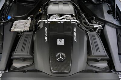 2020 Mercedes-Benz AMG GT R  Pro - Photo 32 - Costa Mesa, CA 92626