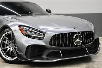 2020 Mercedes-Benz AMG GT R  Pro - Photo 4 - Costa Mesa, CA 92626