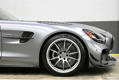 2020 Mercedes-Benz AMG GT R  Pro - Photo 10 - Costa Mesa, CA 92626