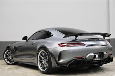 2020 Mercedes-Benz AMG GT R  Pro - Photo 16 - Costa Mesa, CA 92626