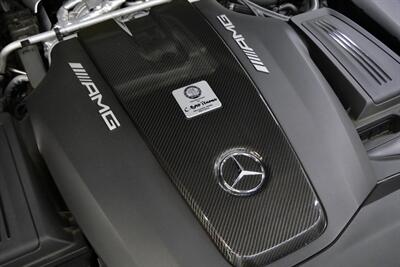 2020 Mercedes-Benz AMG GT R  Pro - Photo 33 - Costa Mesa, CA 92626