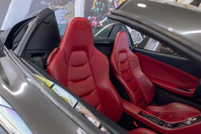 2015 McLaren 650S Spider   - Photo 18 - Costa Mesa, CA 92627