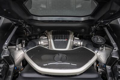 2015 McLaren 650S Spider   - Photo 97 - Costa Mesa, CA 92626