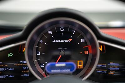 2015 McLaren 650S Spider   - Photo 16 - Costa Mesa, CA 92626