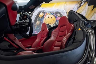 2015 McLaren 650S Spider   - Photo 76 - Costa Mesa, CA 92627
