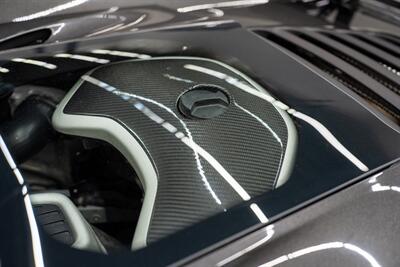 2015 McLaren 650S Spider   - Photo 49 - Costa Mesa, CA 92626