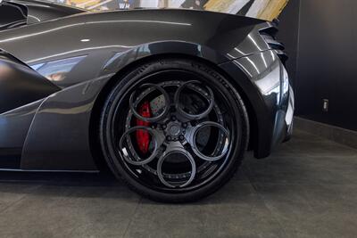 2015 McLaren 650S Spider   - Photo 85 - Costa Mesa, CA 92627