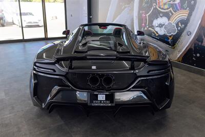 2015 McLaren 650S Spider   - Photo 106 - Costa Mesa, CA 92627