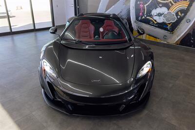 2015 McLaren 650S Spider   - Photo 11 - Costa Mesa, CA 92627