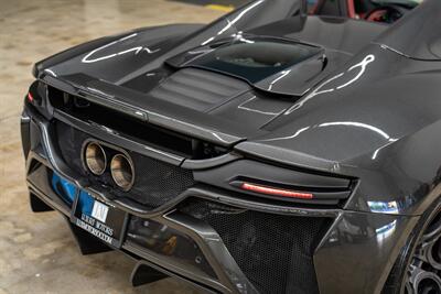 2015 McLaren 650S Spider   - Photo 40 - Costa Mesa, CA 92626