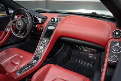 2015 McLaren 650S Spider   - Photo 36 - Costa Mesa, CA 92626