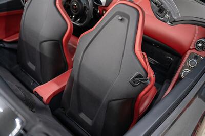 2015 McLaren 650S Spider   - Photo 85 - Costa Mesa, CA 92626