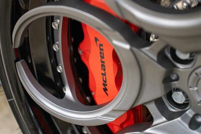 2015 McLaren 650S Spider   - Photo 104 - Costa Mesa, CA 92626