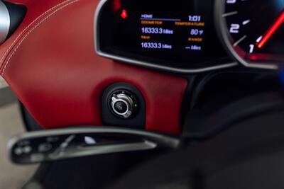 2015 McLaren 650S Spider   - Photo 62 - Costa Mesa, CA 92627