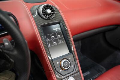 2015 McLaren 650S Spider   - Photo 61 - Costa Mesa, CA 92626