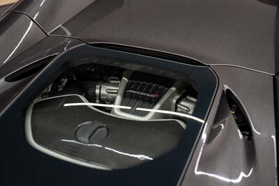 2015 McLaren 650S Spider   - Photo 42 - Costa Mesa, CA 92626