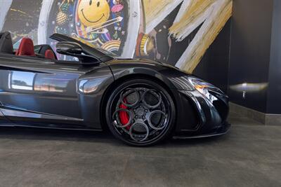 2015 McLaren 650S Spider   - Photo 39 - Costa Mesa, CA 92627