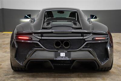 2015 McLaren 650S Spider   - Photo 23 - Costa Mesa, CA 92626