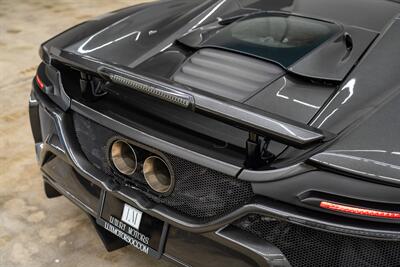 2015 McLaren 650S Spider   - Photo 79 - Costa Mesa, CA 92626