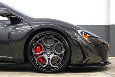 2015 McLaren 650S Spider   - Photo 30 - Costa Mesa, CA 92626
