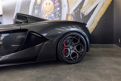 2015 McLaren 650S Spider   - Photo 75 - Costa Mesa, CA 92627